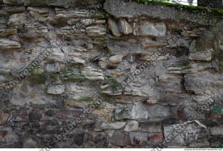 wall stones mixed size 0002